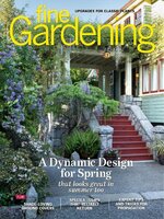 Fine Gardening Magazine